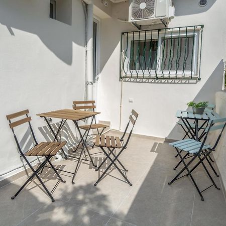 Apartment Patricia مدينة زاكينثوس المظهر الخارجي الصورة