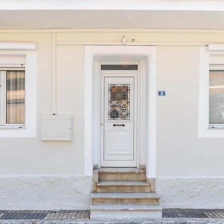 Apartment Patricia مدينة زاكينثوس المظهر الخارجي الصورة