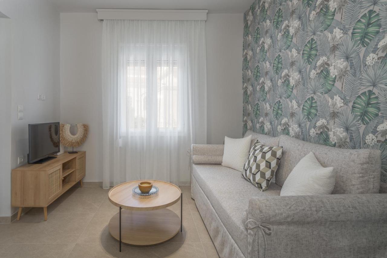 Apartment Patricia مدينة زاكينثوس المظهر الخارجي الصورة