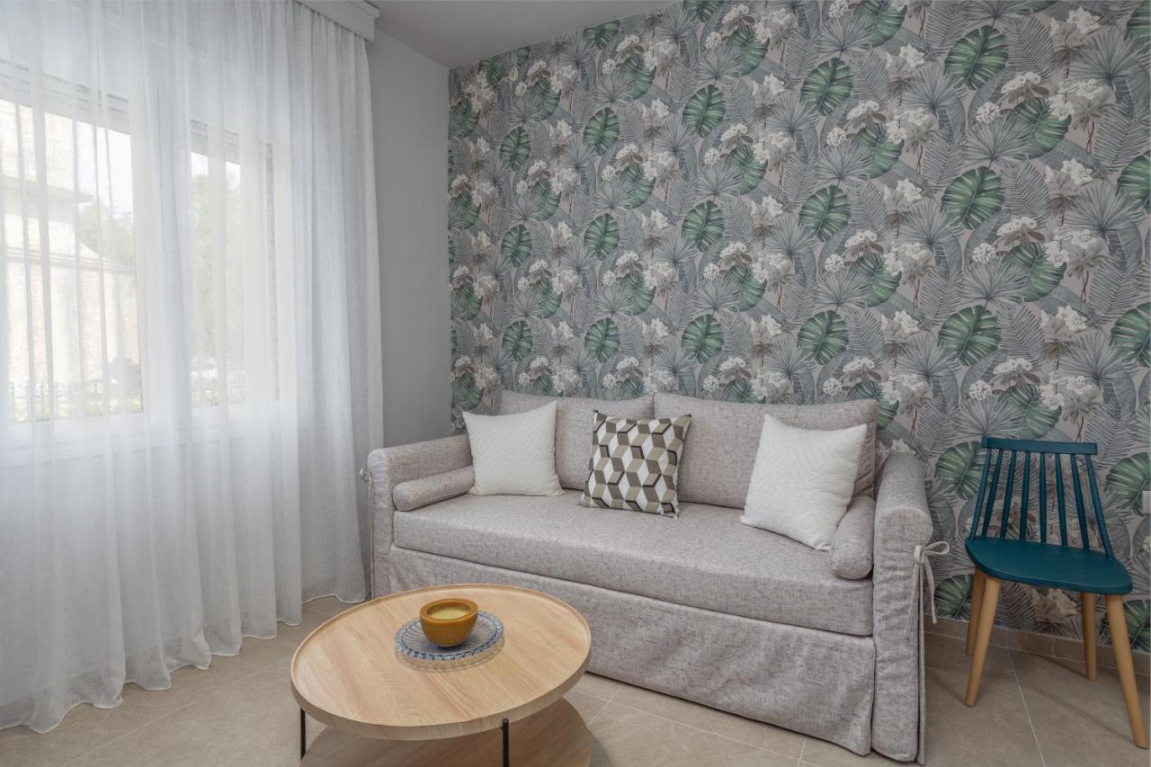 Apartment Patricia مدينة زاكينثوس المظهر الخارجي الصورة