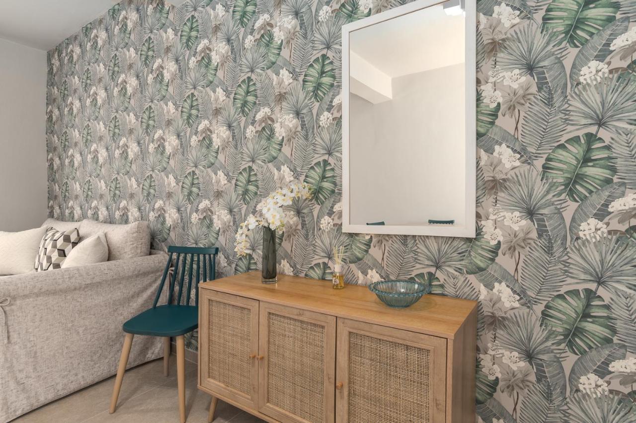 Apartment Patricia مدينة زاكينثوس المظهر الخارجي الصورة