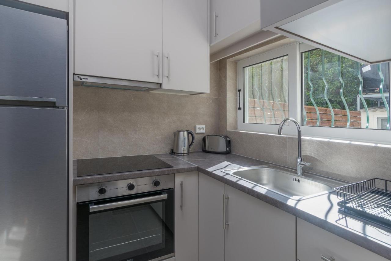 Apartment Patricia مدينة زاكينثوس المظهر الخارجي الصورة