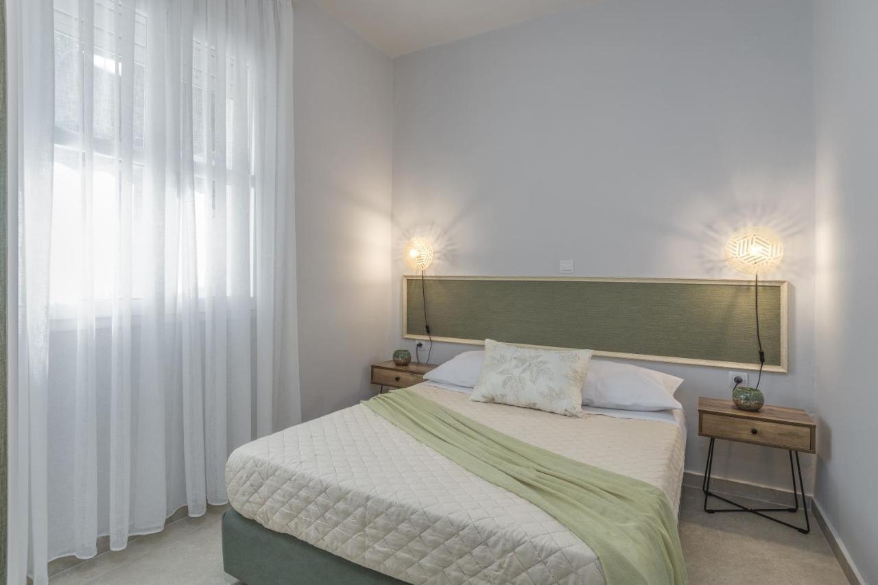 Apartment Patricia مدينة زاكينثوس المظهر الخارجي الصورة