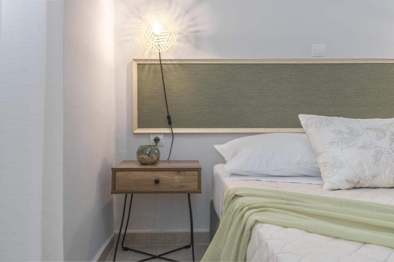 Apartment Patricia مدينة زاكينثوس المظهر الخارجي الصورة