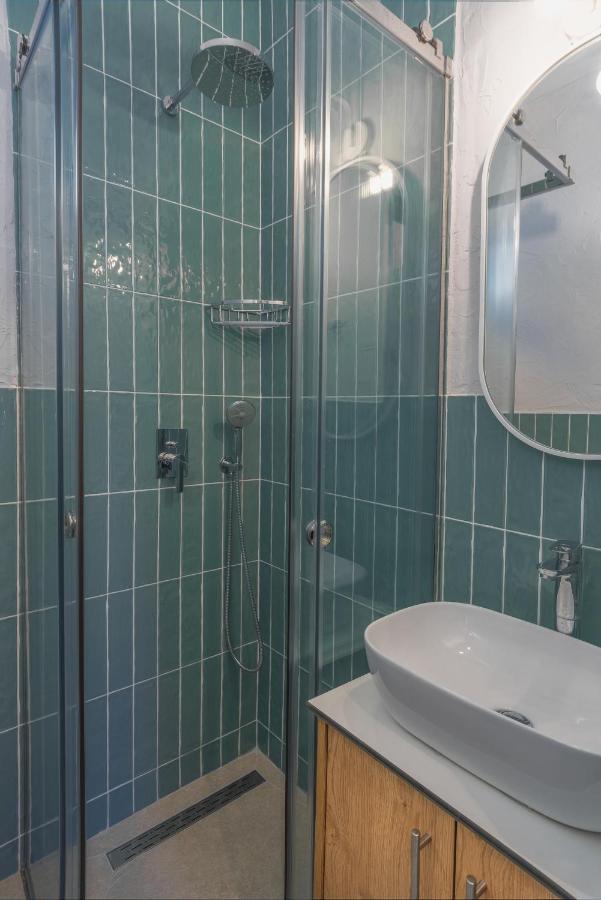 Apartment Patricia مدينة زاكينثوس المظهر الخارجي الصورة
