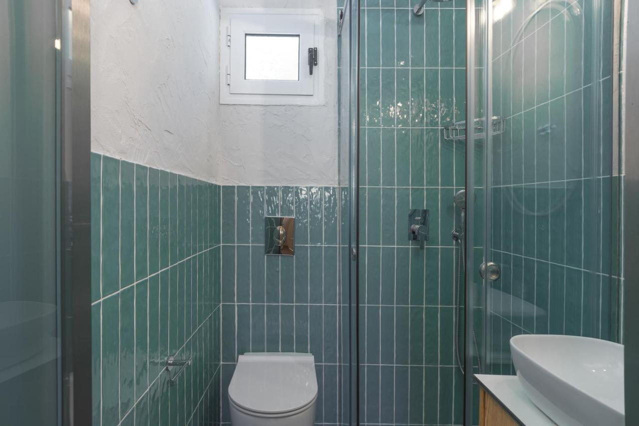 Apartment Patricia مدينة زاكينثوس المظهر الخارجي الصورة