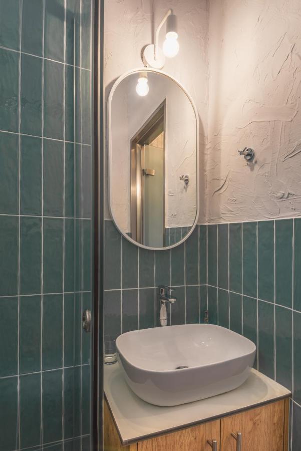 Apartment Patricia مدينة زاكينثوس المظهر الخارجي الصورة