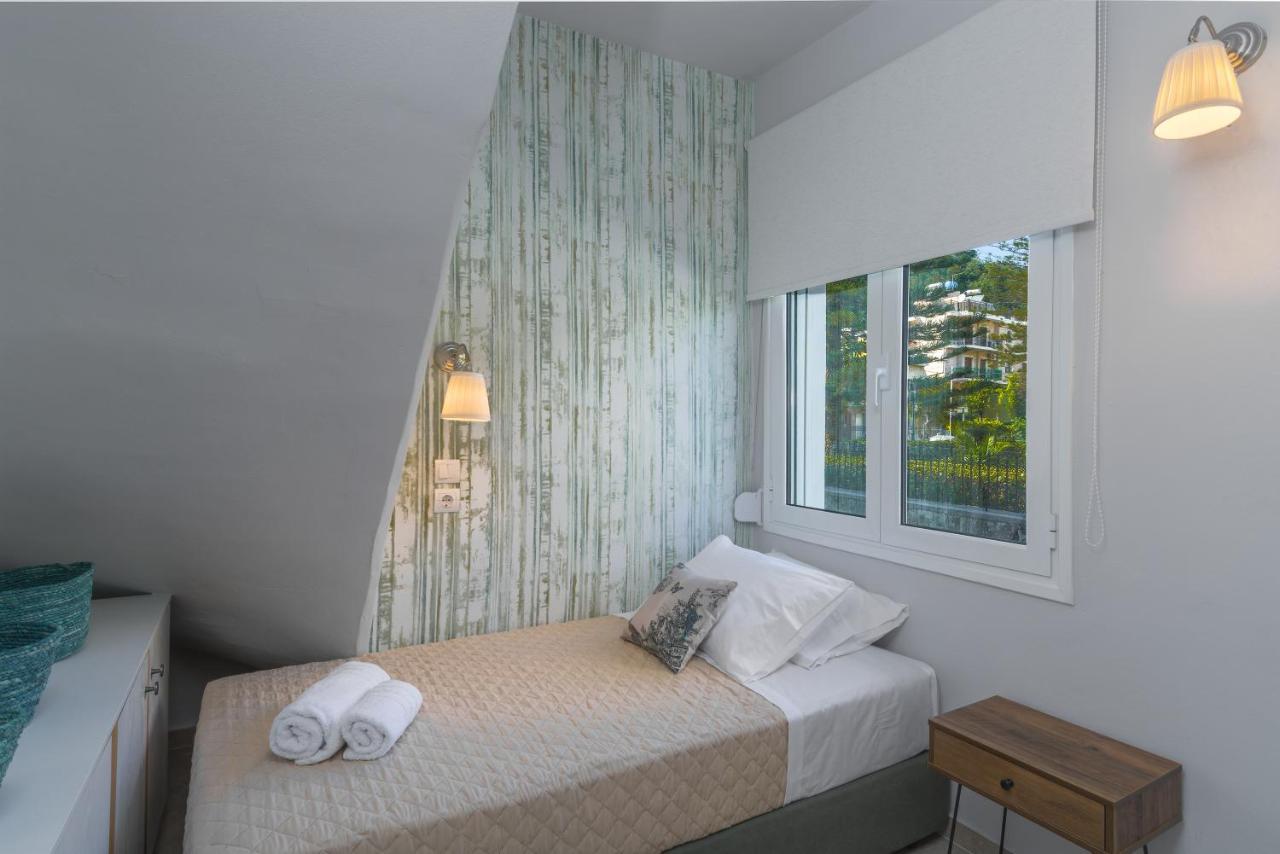Apartment Patricia مدينة زاكينثوس المظهر الخارجي الصورة